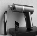 Aspirador de Pó Portátil 3 em 1 - NeoVap - Mundo Zoom 