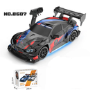 Carrinho de Controle Remoto - (DRIFT RC CAR)