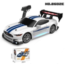 Carrinho de Controle Remoto - (DRIFT RC CAR)