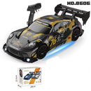 Carrinho de Controle Remoto - (DRIFT RC CAR)