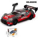 Carrinho de Controle Remoto - (DRIFT RC CAR)