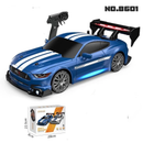 Carrinho de Controle Remoto - (DRIFT RC CAR)
