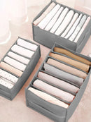 Organizador de Guarda Roupas Box - Mundo Zoom 