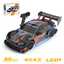 Carrinho de Controle Remoto - (DRIFT RC CAR)