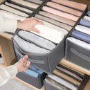 Organizador de Guarda Roupas Box - Mundo Zoom 