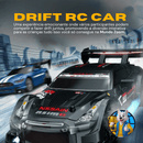 Carrinho de Controle Remoto - (DRIFT RC CAR)