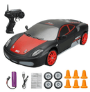 Carrinho de Drift de Controle Remoto - Drift Car - Mundo Zoom 