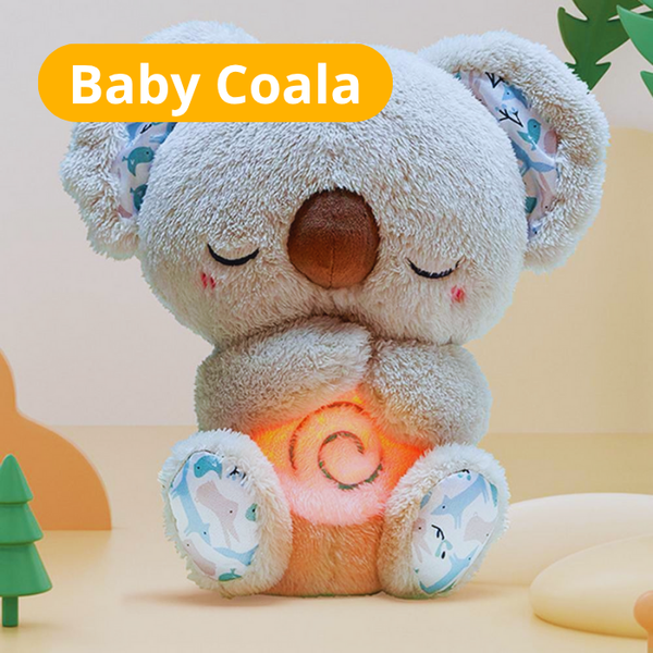 🐨 Baby Coala- (NOITES TRANQUILAS)👶