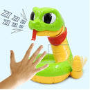 Brinquedo Cascavel Velho Oeste Interativo - Mundo Zoom 