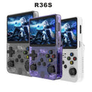 Retro Portatil Video Game Device R36S