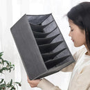 Organizador de Guarda Roupas Box - Mundo Zoom 