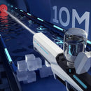 🔫 Pistola de Água Elétrica Premium! 💦