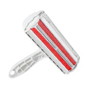 Removedor de Pelos para Cães e Gatos I Roller Efficient - Mundo Zoom 