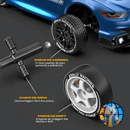 Carrinho de Controle Remoto - (DRIFT RC CAR)