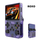 Retro Portatil Video Game Device R36S