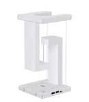 Luminaria Anti-Gravidadede Futurista - Mundo Zoom 