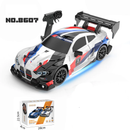Carrinho de Controle Remoto - (DRIFT RC CAR)