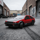 Carrinho de Controle Remoto - (DRIFT RC CAR)