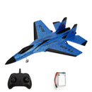 Avião Falcon - Super Sônico - Mundo Zoom 