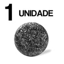 Sabonete Reversor de Fios Brancos Original - Grey Reverse Bar