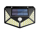 Refletor Solar Lumins