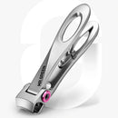 Cortador de Unhas Profissional Iron Elite [PAGUE 1 LEVE 2] - Mundo Zoom 