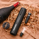 Abridor de Vinho Wine Pro [SUPER PRÁTICO] - Mundo Zoom 