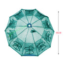 Rede de Pesca Automática UltraFish - Mundo Zoom 