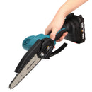 Motosserra Portátil MegaForce - Mundo Zoom 