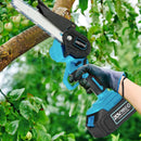 Motosserra Portátil MegaForce - Mundo Zoom 