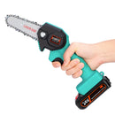 Motosserra Portátil MegaForce - Mundo Zoom 