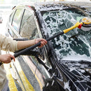 Escova Rotativa PowerShine 360 [LIMPEZA PESADA] - Mundo Zoom 