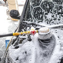 Escova Rotativa PowerShine 360 [LIMPEZA PESADA] - Mundo Zoom 