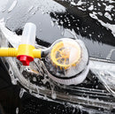 Escova Rotativa PowerShine 360 [LIMPEZA PESADA] - Mundo Zoom 