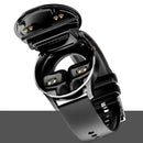 Smartwatch Fone sem fio Ultra Beat [A PROVA D'ÁGUA] - Mundo Zoom 