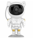 ASTRONAUTA SPACE 🪐 - Noites Tranquilas e Agradáveis