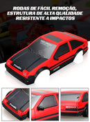 Carrinho de Drift de Controle Remoto - Drift Car - Mundo Zoom 
