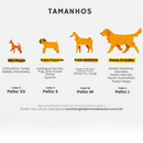 Kit Pata Feliz🐾 - Conforto para Pet