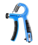 Hand Grip - Mais Força e Desempenho! - Mundo Zoom 