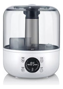 Umidificador Smart Air Pro (ALIVIO DOS PROBLEMAS RESPIRATORIOS)💦