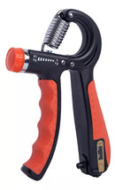 Hand Grip - Mais Força e Desempenho! - Mundo Zoom 