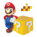 Luminária Cubo do Super Mario Bros