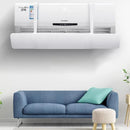 Defletor para ar condicionado - Compatível com todos os modelos Split - Mundo Zoom 