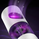 Armadilha para Mosquito - Lâmpada LED UV - Mundo Zoom 