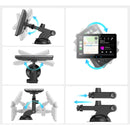 TelaMax Pro "7" + 🎁 BRINDE (CÂMERA DE RÉ)