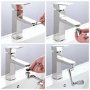 Extensor Universal Giratório - Rotação de 1080° - Mundo Zoom 