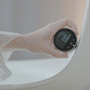 Régua Eletrônica Recarregável com 8 Funções - Mundo Zoom 