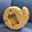 Brinquedo Cascavel Velho Oeste Interativo - Mundo Zoom 