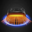 Ar Condicionado Portátil - TURBO MAX - Mundo Zoom 