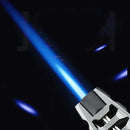 Maçarico Portátil Super Potência | BurnerMax - Mundo Zoom 